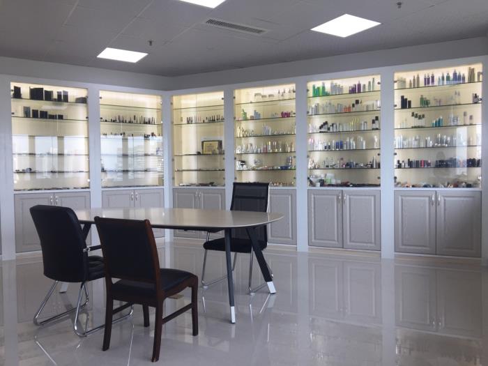 IMS Packaging expands its facilities with a spacious new showroom